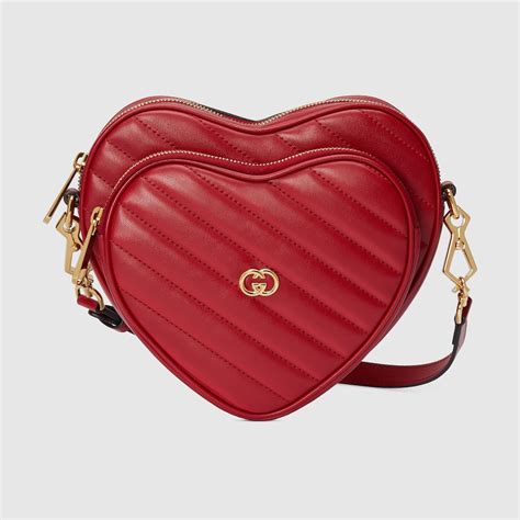 borsa cuore gucci prezzo